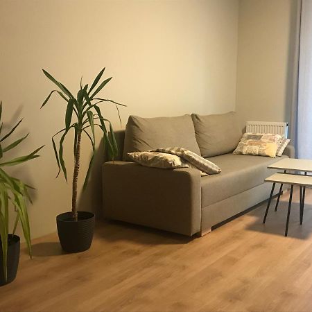 Apartament Ag5 กดัญสก์ ภายนอก รูปภาพ