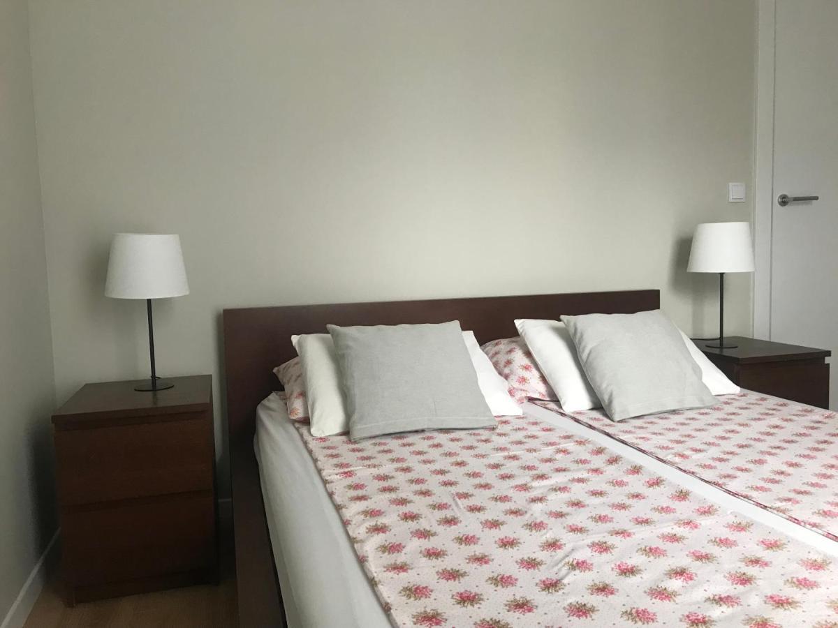 Apartament Ag5 กดัญสก์ ภายนอก รูปภาพ