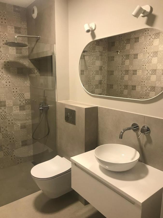 Apartament Ag5 กดัญสก์ ภายนอก รูปภาพ